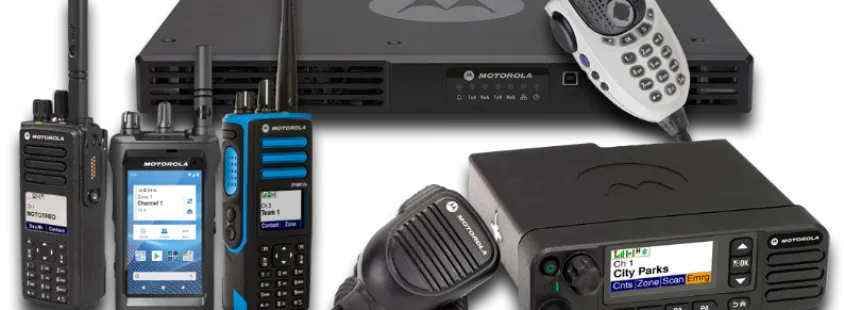 Motorola r7, r5 in r2