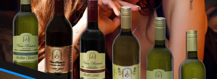 Vino Gornja Radgona