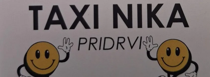 Zanesljivi taxi prevozi Ptuj, Ormož