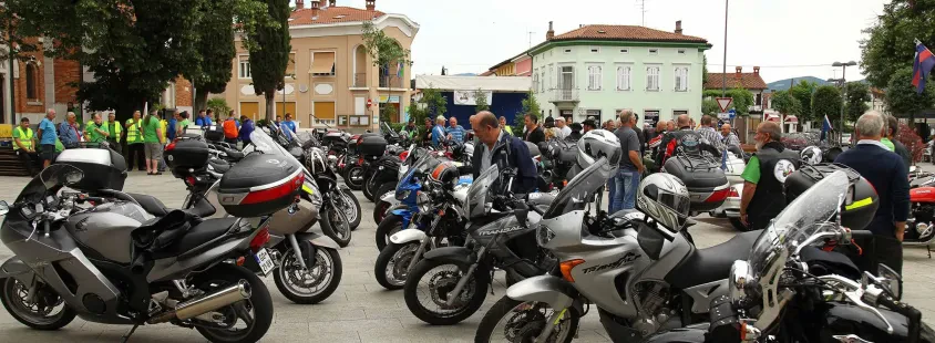 Moto klub Goriška