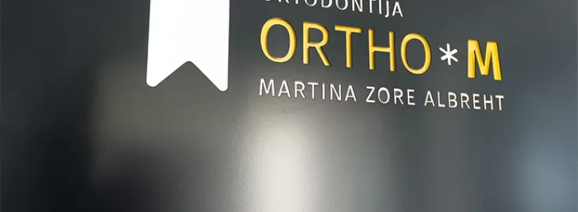 Zasebna ortodontska ambulanta Slovenija