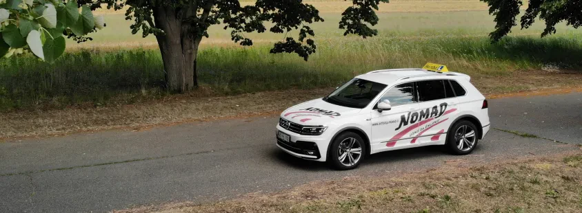 Avtošola Murska Sobota