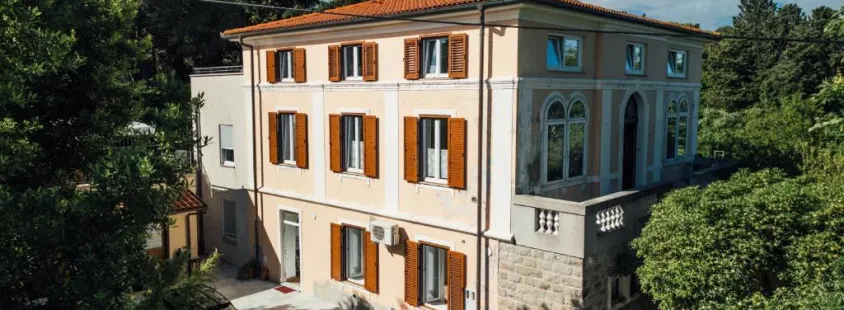 Dobri apartmaji za najem Izola, Primorska