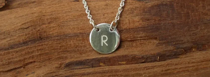 Personaliziran nakit po naročilu Ljubljana, Slovenija