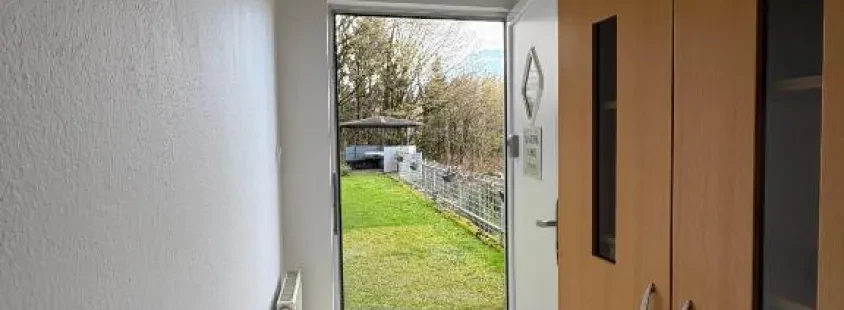 Dober apartma za nočitev Ljubljana