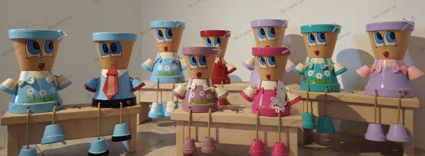 Cvetke po naročilu za darila Goriška