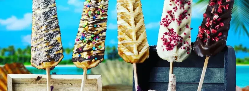 Catering za podjetja po Sloveniji