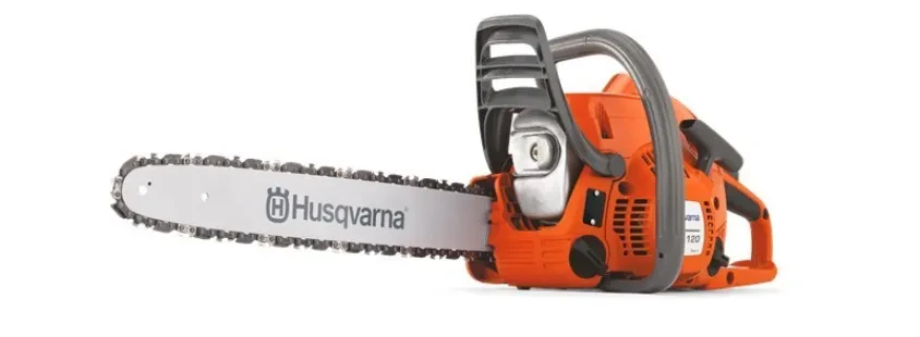 Motorna žaga Husqvarna Slovenija