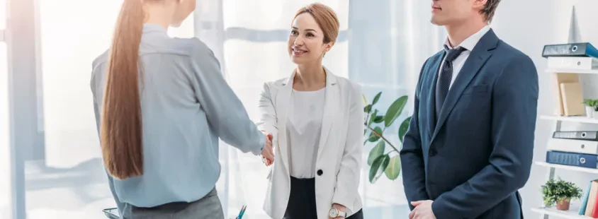 Social media recruiting Slovenia