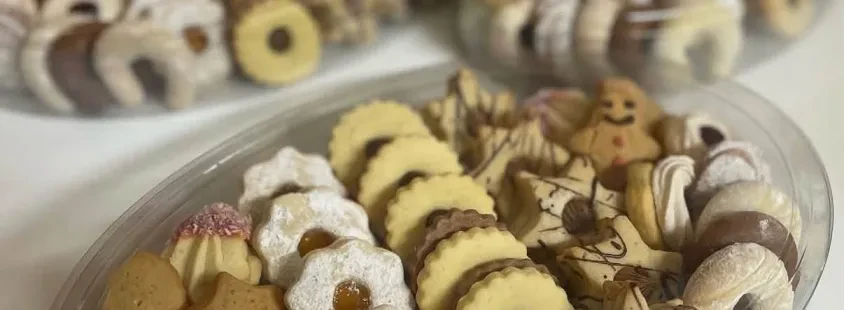 Torte in pecivo po naročilu Podravska