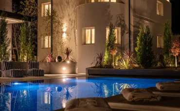 Kje preživeti vstop v novo leto Ljubljani in zakaj je Resort Beatrice dobra izbira?
