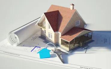 Vaša sanjska hiša na ključ: popoln dom brez zapletov