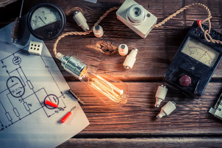 Prenova električne napeljave kot ključ do varnejšega objekta
