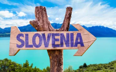 Turizem in gostinstvo živi utrip Slovenije in povabilo v svet pristnih nepozabnih doživetij