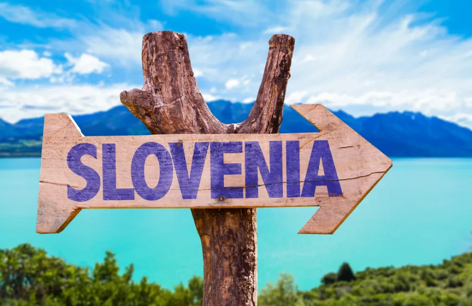 Turizem in gostinstvo živi utrip Slovenije in povabilo v svet pristnih nepozabnih doživetij
