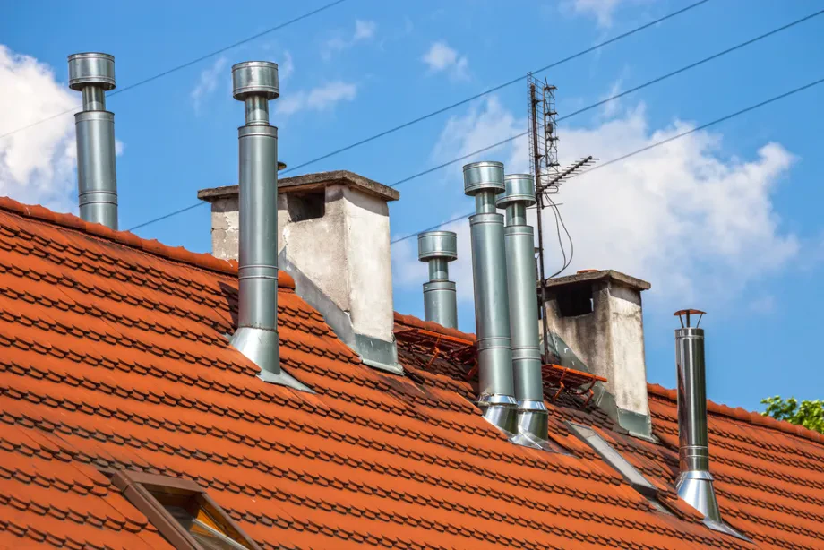 Čiščenje dimnika kot prvi ščit domače varnosti