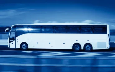 Avtobusni prevoz, udobna, varna in dostopna mobilnost