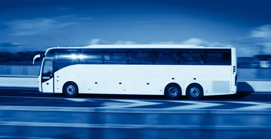 Avtobusni prevoz, udobna, varna in dostopna mobilnost