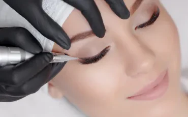 Permanentni make up združi estetiko in dolgotrajen učinek