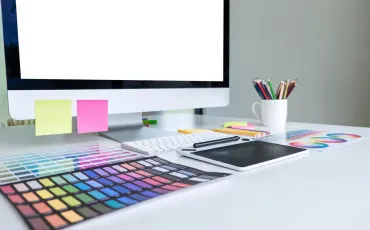 Grafično oblikovanje, ki govori še preden spregovorite vi