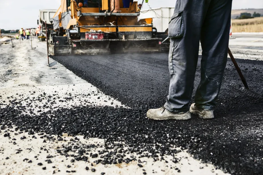 Komunalne storitve,hrbtenica urejene in varne skupnosti
