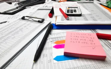 Pisarniški material za urejeno, učinkovito in profesionalno delo