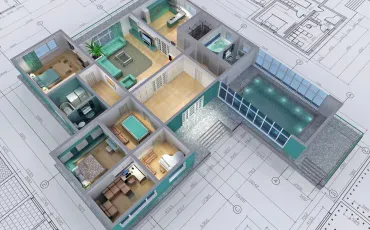 Rendering za boljše odločitve in manj napak