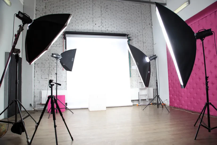 Profesionalna fotografija za osebno izkaznico, brez napak in zavrnitev