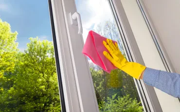 Najem čistilnega servisa – kako izbrati najbolj ustreznega?